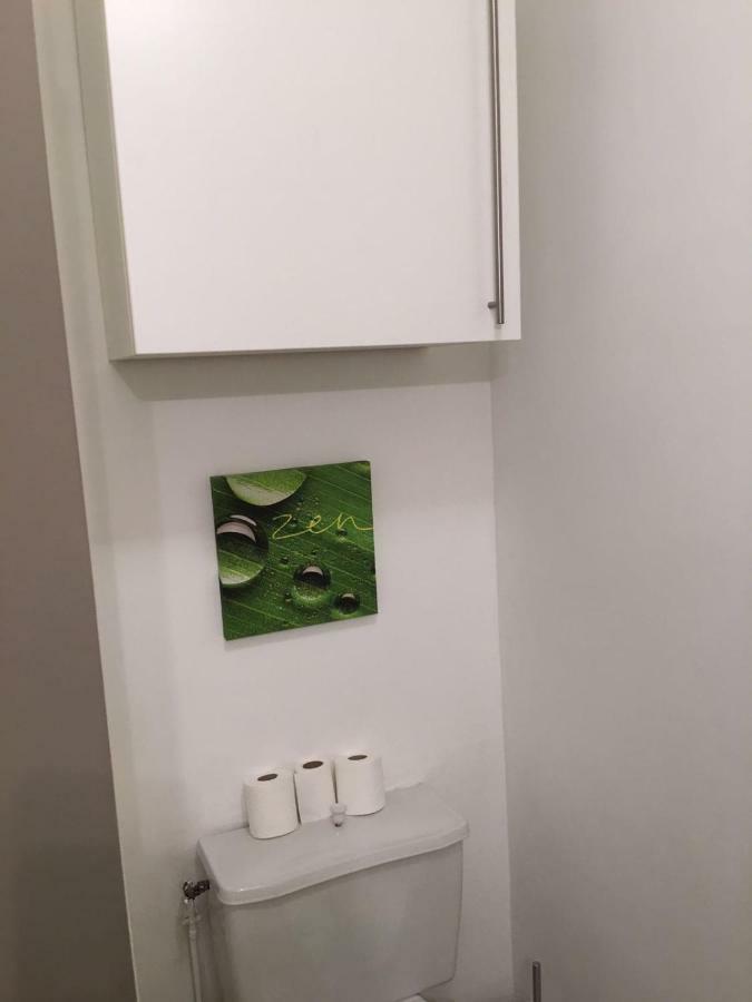 Appartements Boulevard Des Pyrenees Pau Bagian luar foto