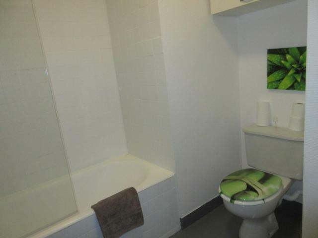 Appartements Boulevard Des Pyrenees Pau Bagian luar foto