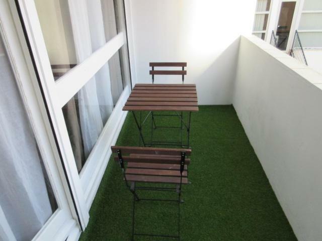 Appartements Boulevard Des Pyrenees Pau Bagian luar foto