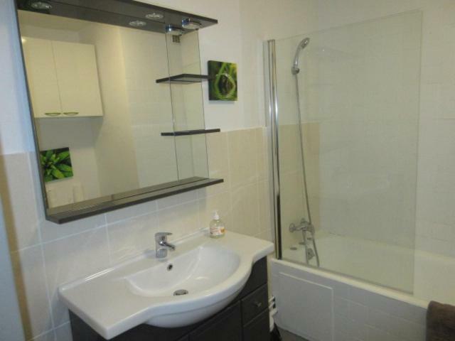 Appartements Boulevard Des Pyrenees Pau Bagian luar foto