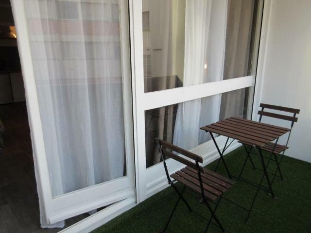 Appartements Boulevard Des Pyrenees Pau Bagian luar foto