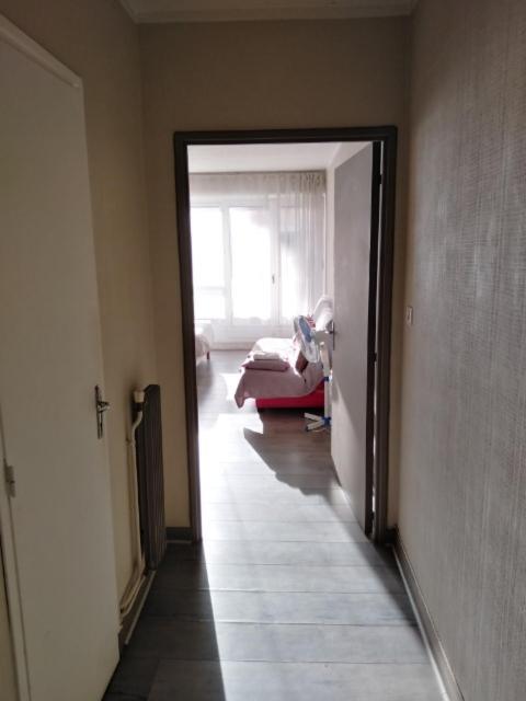 Appartements Boulevard Des Pyrenees Pau Bagian luar foto