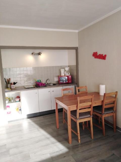 Appartements Boulevard Des Pyrenees Pau Bagian luar foto